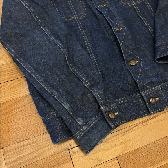 Lee Storm Rider 101 - Picture 4 of 6